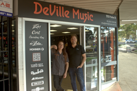 New music school strikes chord for next generation post image