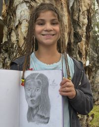 Meet our Young Archies finalist, Lilli Davis post image