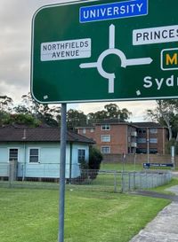 Scaled-back housing plan near uni moves to next level post image