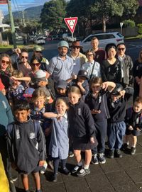 No timeline on school road safety despite will to fix problem post image