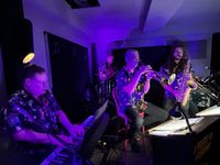 Why is Wollongong riding a jazz revival wave? post image