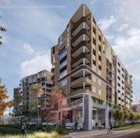 Sky the limit for more residential tall buildings for Wollongong post image