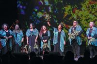 Music and Tea with Echoes  of Deadly Harmony post image