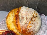 Slow Food advocates sell wares made with care post image
