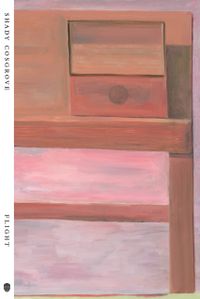 Q&A with festival author Shady Cosgrove post image