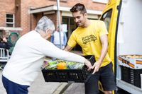Feed people, not landfill post image