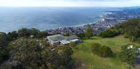 Sip and stay: Escarpment lookouts plan to boost tourism post image