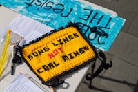 Your Letters: Mining in the catchments post image
