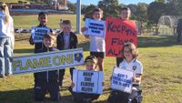 Community power secures the future of South Coast Flame post image