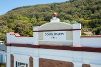 New art classes aim to inspire post image