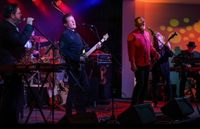 Tarquin to relive a golden musical era, 50 years on post image