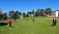 MacCabe Park wrong site for skate zone, say green space supporters post image