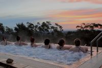 Booked for the weekend: Reading retreats are on the rise post image