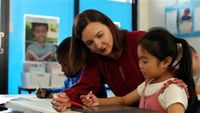Kumon Albion Park gives free trials to celebrate 3rd birthday post image