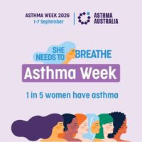 She Needs to Breathe: Why women need to seek asthma support post image