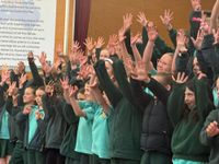 Helensburgh Public School inspires excellence in Education Week post image