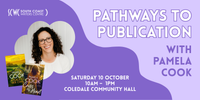Find your path to publication at the Writers Centre post image