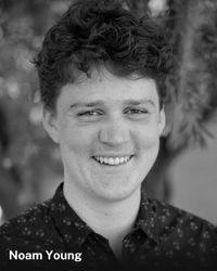 Rising star filmmaker chosen for national event post image