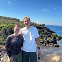Region's bright future in clean energy draws talent post image