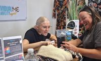 Oaks Collective boosts  ideas, skills and belonging post image