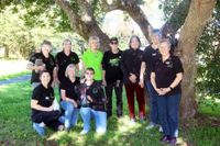 Called to care: Volunteers mark 40 years of WIRES post image