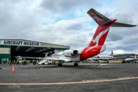 Meet the latest Fokker jet post image