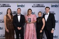 Business of the year built to boost animal health and happiness post image