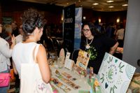 Selling her weaving led to running Indigenous Business Expo post image