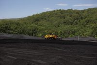 Councillor raises climate concerns as Helensburgh coal mine reveals big plans to expand post image