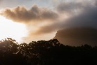 Spring see-saw shows Wollongong in a whole new light post image