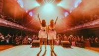Mamma Mia, here the ABBA fans go again ... post image