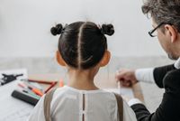 Telling a young child they are ‘smart’ seems like a good idea. New research shows how it could encourage them to cheat post image