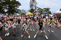 Local entertainment line-up for Helensburgh Country Fair post image