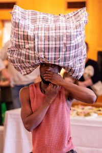 Bag a last chance to see show before gallery shuts for a year post image
