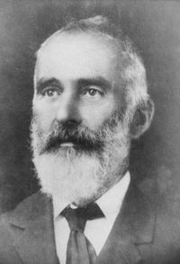 Powerhouse support for aviation pioneer event post image