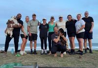 Five of the best beachside exercise groups post image