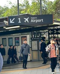 Rail timetable 'backflip' welcomed post image