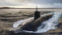 Who gets to have an opinion on the AUKUS nuclear submarine military base? post image