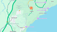 Closures ahead on Lady Wakehurst Drive post image