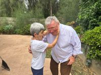 One man’s journey from business boss to disability advocacy post image