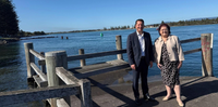 Lord Mayor's column: Focusing on Infrastructure post image