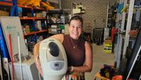 Why buy if you can borrow? The library of 'stuff' is having a ball post image