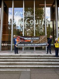 Australia’s top court puts fossil fuel developers on notice post image