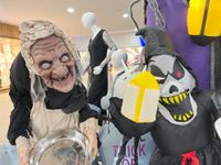 Halloween: A frightfully un-Australian tradition post image