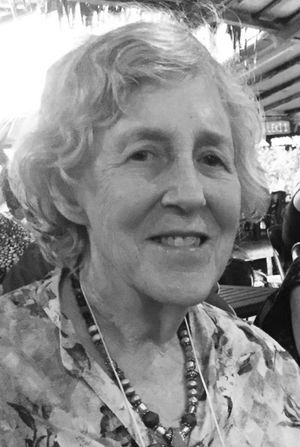 Dr Lorraine Jones profile image