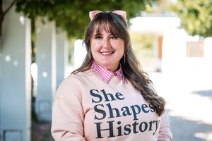 Millie Drew profile image