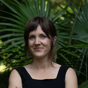 Kathryn Morgan profile image