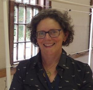 Dr Alison Haynes profile image