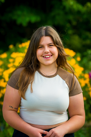 Tyneesha Williams profile image