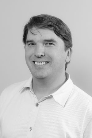 Dr Michael Hanson profile image